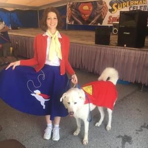 Meet your Posher, Tiffany